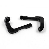 XP-11284 Aluminum Rear Low Profile Upper Bulkhead Set